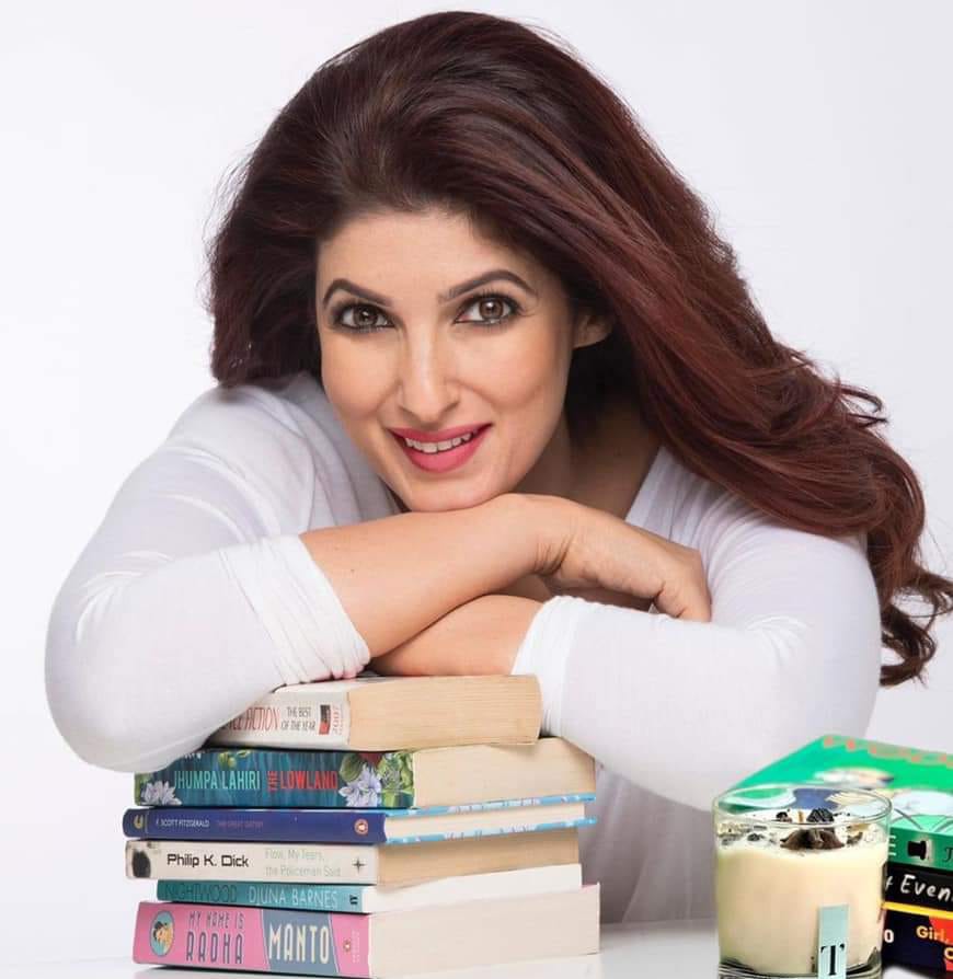 10 things that you need to learn from Twinkle Khanna’s life lessons ...