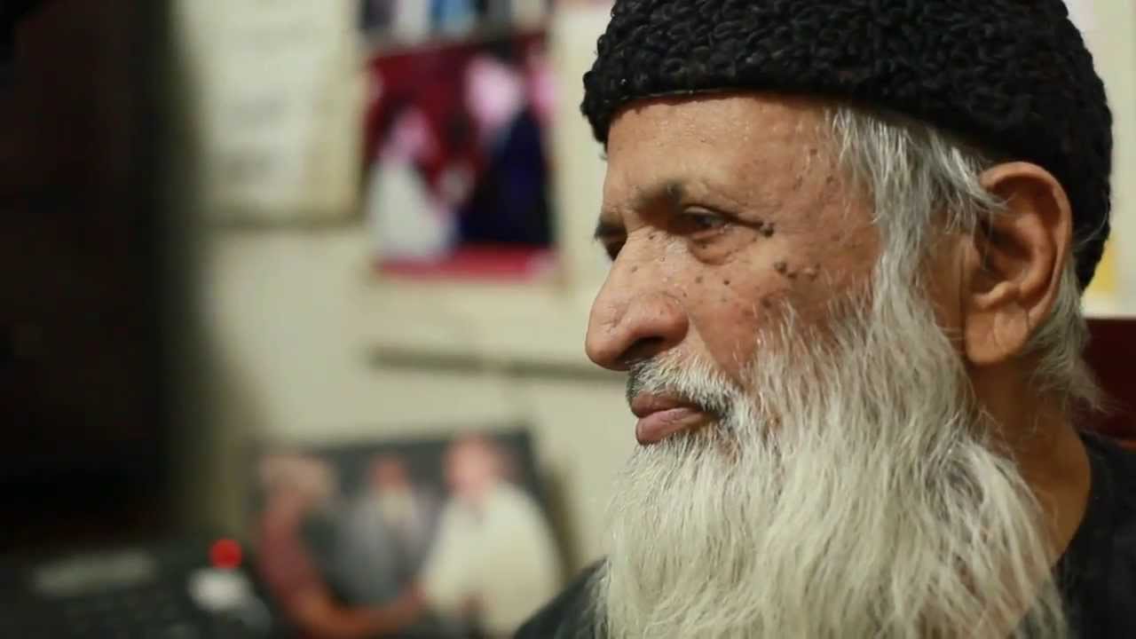 People Who Never Die 5th Death Anniversary Of Abdul Sattar Edhi The Blind Side 3639